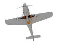 1/72 IBG Model Focke-Wulf FW190D Jabo/Sturm 72544
