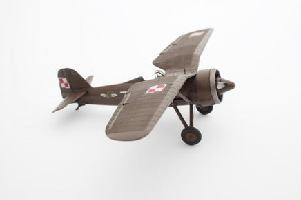 1/72 IBG Model PZL P.11A 72517