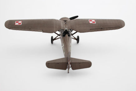1/72 IBG Model PZL P.11A 72517