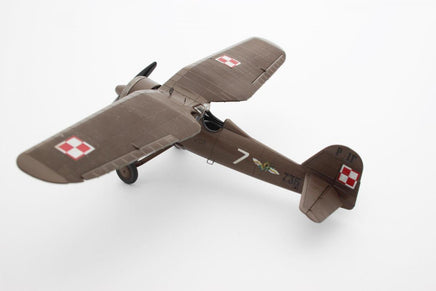 1/72 IBG Model PZL P.11A 72517