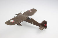 1/72 IBG Model PZL P.11g Kobuz 72523