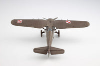 1/72 IBG Model PZL P.11g Kobuz 72523