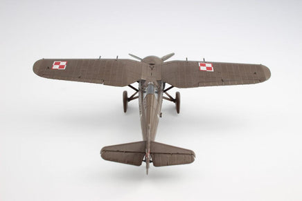1/72 IBG Model PZL P.11g Kobuz 72523