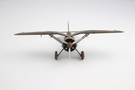 1/72 IBG Model PZL P.11g Kobuz 72523