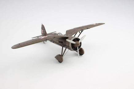 1/72 IBG Model PZL P.11g Kobuz 72523