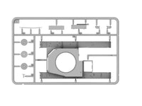 1/35 IBG Model Pz.Kpfw. II Ausf. b - German Light Tank 35079