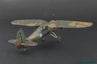 1/72 IBG Model PZL P.24g Greek Service 72524