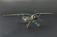 1/72 IBG Model PZL P.24g Greek Service 72524