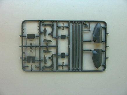 1/35 Mikro Mir Neger German Midget Submarine 035001