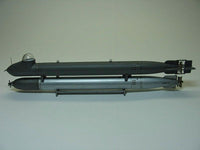 1/35 Mikro Mir Neger German Midget Submarine 035001