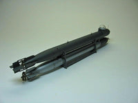 1/35 Mikro Mir Neger German Midget Submarine 035001