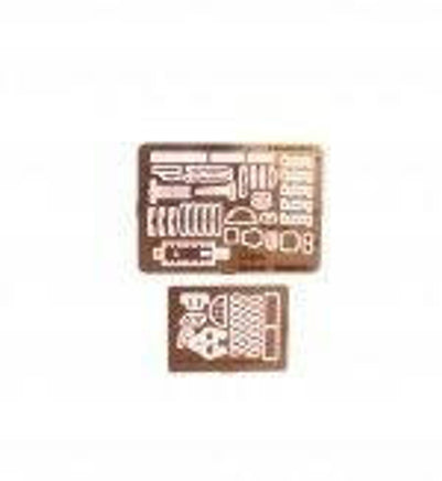 1/48 Mikro Mir UT-1B 048003