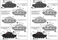 1/48 Mikro Mir Soviet Light Tank T-70 / T-70M 048007