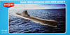 1/144 Mikro Mir Submarine Soviet Class Shch V Series 144005