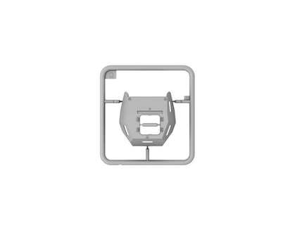 1/35 IBG Model Pz.Kpfw. II Ausf. b - German Light Tank 35079