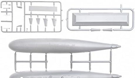 1/350 Mikro Mir Pr.673 350023