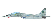 1/72 IBG Model Model MiG-29UB in Ukrainian Air Force 72902