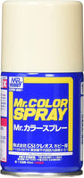 Mr. Hobby - Mr. Color Character Flesh Spray (Semi-Gloss) 100ml - S111