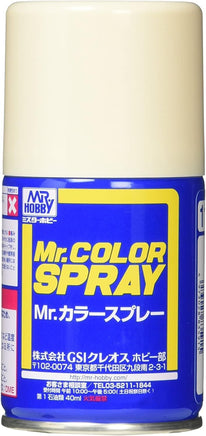 Mr. Hobby - Mr. Color Character Flesh Spray (Semi-Gloss) 100ml - S111