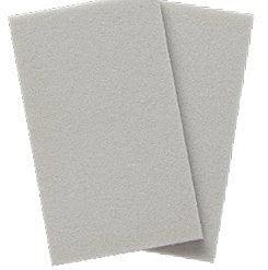 Mr. Hobby - Mr. Sanding Sponge Sheet 1500 Grit - MT504 - MPM Hobbies
