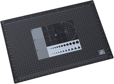 Mr. Hobby - Mr. Cutting Mat A3 Size - MT801