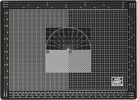 Mr. Hobby - Mr. Cutting Mat A4 Size - MT802