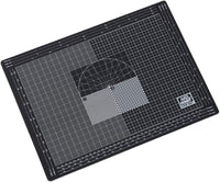 Mr. Hobby - Mr. Cutting Mat A4 Size - MT802