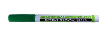 Mr. Hobby - Mr.Cement Limonene Pen Extra Thin Type - PL02 - MPM Hobbies