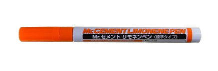 Mr. Hobby - Mr. Cement Limonene Pen Standard Type - PL01 - MPM Hobbies