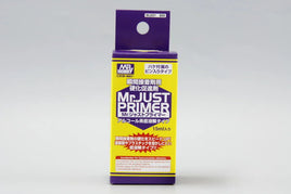 Mr. Hobby - Mr. Just Primer Accelerator 15ml - MJ201 - MPM Hobbies
