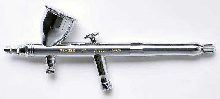 模型製作用品 Mr.Hobby PROCON BOYWA PS289 Platinum 0.3 Amazon.com: GSI Creos - Mr. Procon Boy WA Platinum Airbrush
