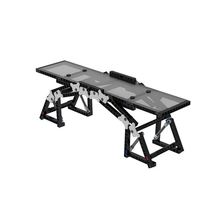 Thames & Kosmos Structural Engineering Bridges & Skyscrapers Experiment Kit 625414