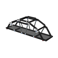 Thames & Kosmos Structural Engineering Bridges & Skyscrapers Experiment Kit 625414