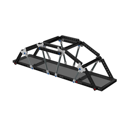 Thames & Kosmos Structural Engineering Bridges & Skyscrapers Experiment Kit 625414