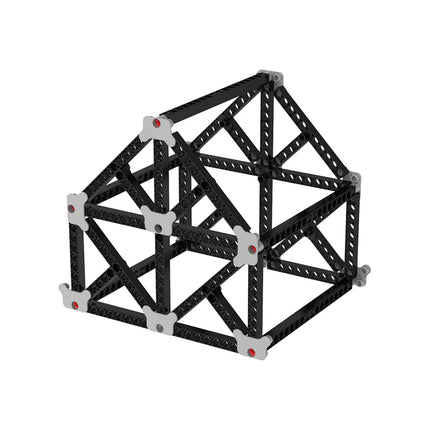 Thames & Kosmos Structural Engineering Bridges & Skyscrapers Experiment Kit 625414