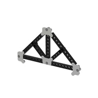 Thames & Kosmos Structural Engineering Bridges & Skyscrapers Experiment Kit 625414