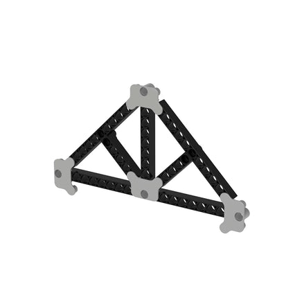 Thames & Kosmos Structural Engineering Bridges & Skyscrapers Experiment Kit 625414