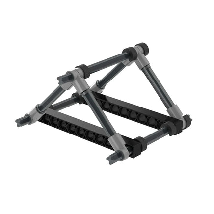 Thames & Kosmos Structural Engineering Bridges & Skyscrapers Experiment Kit 625414