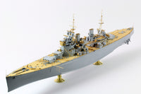 1/350 Pontos Model HMS Prince of Wales 1941 Detail Up Set 35015F1
