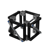 Thames & Kosmos Structural Engineering Bridges & Skyscrapers Experiment Kit 625414