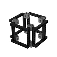 Thames & Kosmos Structural Engineering Bridges & Skyscrapers Experiment Kit 625414