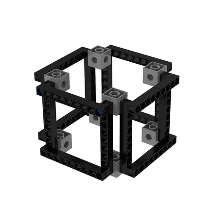 Thames & Kosmos Structural Engineering Bridges & Skyscrapers Experiment Kit 625414