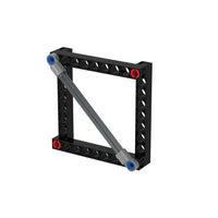 Thames & Kosmos Structural Engineering Bridges & Skyscrapers Experiment Kit 625414