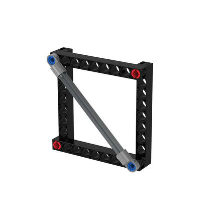 Thames & Kosmos Structural Engineering Bridges & Skyscrapers Experiment Kit 625414