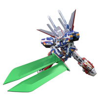 Bandai SMP [Shokugan Modeling Project] Super Robot Wars OG BANPREeOTH