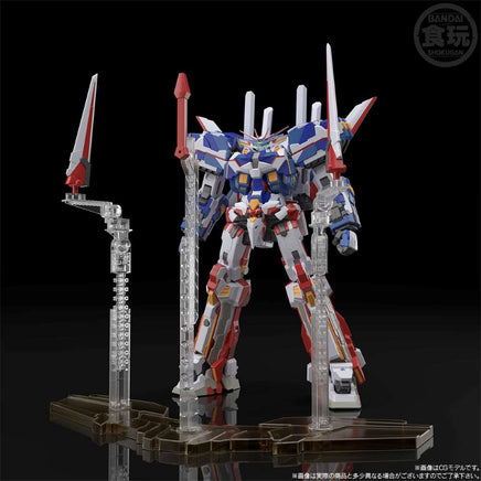 Bandai SMP [Shokugan Modeling Project] Super Robot Wars OG BANPREeOTH