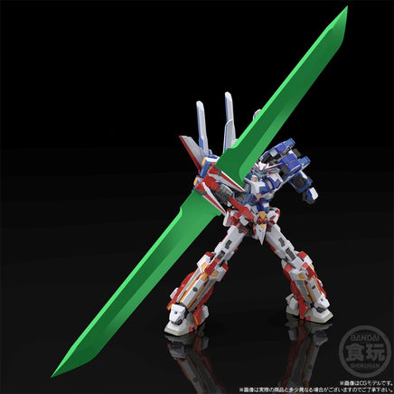 Bandai SMP [Shokugan Modeling Project] Super Robot Wars OG BANPREeOTH