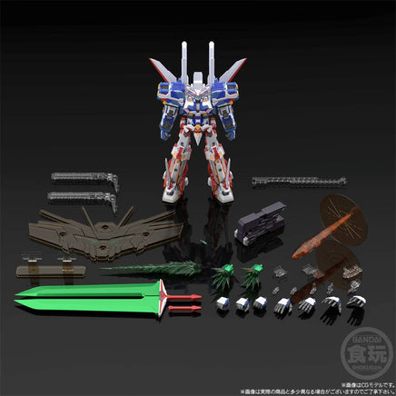 Bandai SMP [Shokugan Modeling Project] Super Robot Wars OG BANPREeOTH