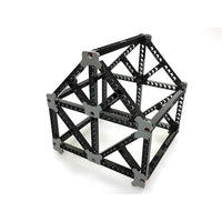 Thames & Kosmos Structural Engineering Bridges & Skyscrapers Experiment Kit 625414