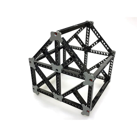 Thames & Kosmos Structural Engineering Bridges & Skyscrapers Experiment Kit 625414